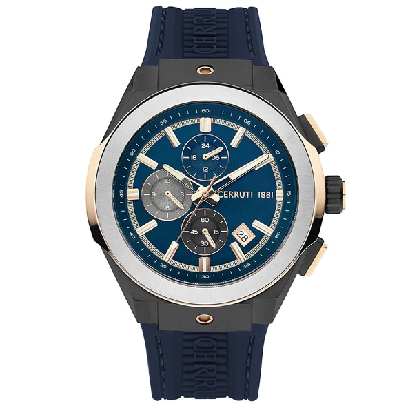 Cerruti 1881 CIWGQ2224003 Erkek Kol Saati ürün görseli 1