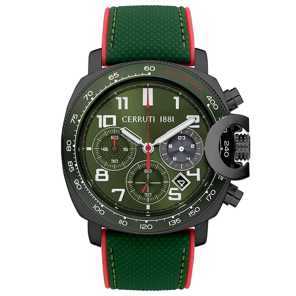Cerruti 1881 CIWGO2206807 Erkek Kol Saati ürün görseli 1