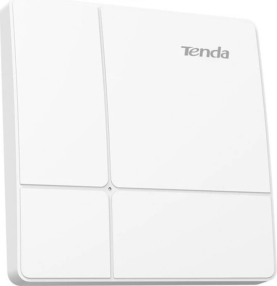 I24 867 Mbps Dual Bant Tavan Tipi Access Point - Resim 2