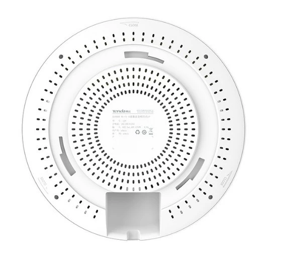 I29 Ax3000 Wi-fi 6 Çift Bantlı Tavan Tipi Access Point - Resim 4