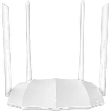 AC5 AC1200 Kablosuz Dual Band Router / AP / Universal Repeater / WISP ürün görseli 1