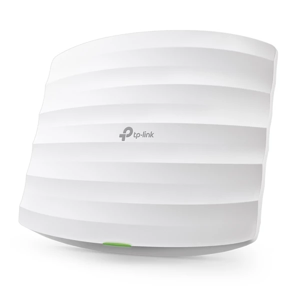 OMADA EAP110 1Port Poe 300Mbps, 2,4Ghz, Tavan tipi, Pasif Poe, Access Point ürün görseli 1