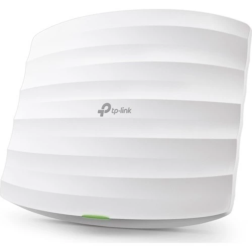 EAP225 1PORT POE 867Mbps TAVAN TİPİ ACCESS POINT ürün görseli 1