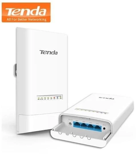 Os3 Outdoor 5 Ghz 867 Mbps Dış Mekan Cpe Access Point ürün görseli 1