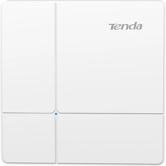 I24 867 Mbps Dual Bant Tavan Tipi Access Point ürün görseli 1