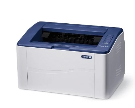 Phaser 3020 Wi-fi Mono Lazer Yazıcı - Resim 3