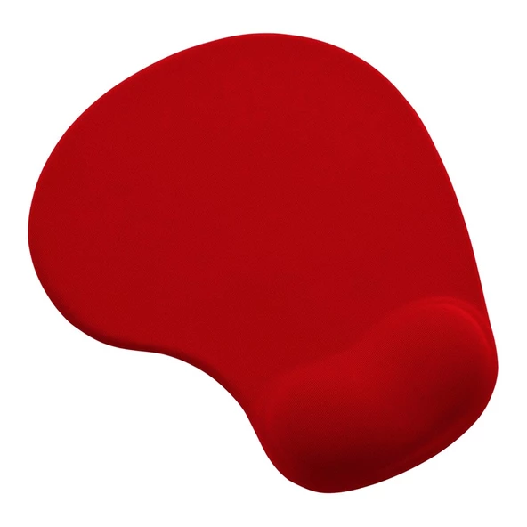 Bilek Destekli Jel Mouse Pad - Resim 3