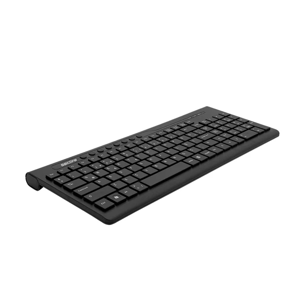 Slk-4520wq Usb Kablosuz Klavye Mouse Set - Resim 3