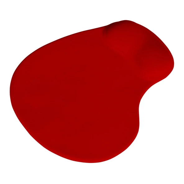 Bilek Destekli Jel Mouse Pad - Resim 2