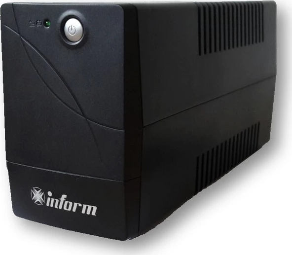 Guardıan 2000a Ups ürün görseli 1