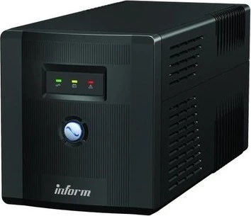Guardıan 1500va Ups (2x 9ah) 7-20dk ürün görseli 1
