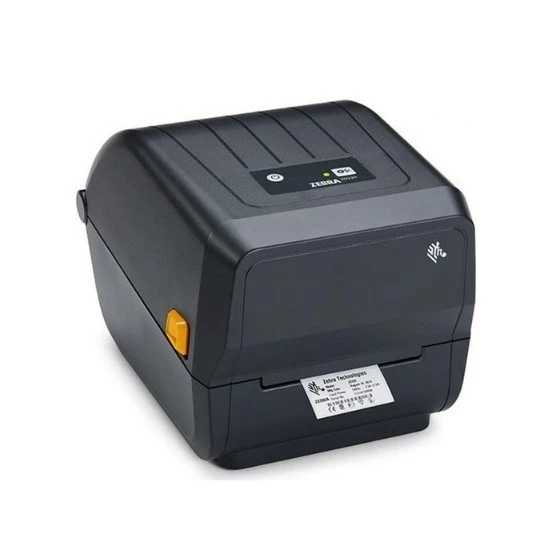 Zd220t Usb 203 Dpi Barkod Yazıcı (ZD22042-T0EG00EZ) ürün görseli 1