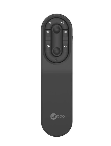 Lecoo Spt9604 2,4ghz Lazer Presenter Profesyonel Sunum Kumandası ürün görseli 1