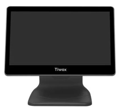 15.6" Dokunmatik Tp-1503 Core I3 3. Nesil 4gb Ram- 128gb Ssd- Fdos- Pos Pc ürün görseli 1