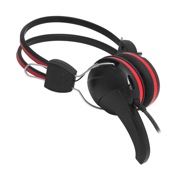 Slh-2350b Mikrofonlu Kulaklık - Resim 2
