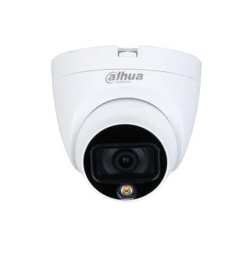 Hac-hdw1209tq-a Led-0280b Fullcolor Dome Sesli Kamera ürün görseli 1