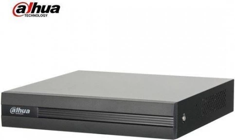 Xvr1b04-ı 4 Kanal 1u H.265+ Xvr 1x6tb ürün görseli 1