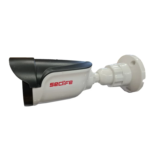 SC-2042 2Mp 36 IR Led Bullet AHD Kamera - Resim 2