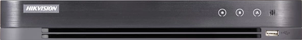 HAIKON DS-7208HQHI-K2/P 1080P 8 Kanal HDTVI Hibrit Kayıt Cihazı ürün görseli 1
