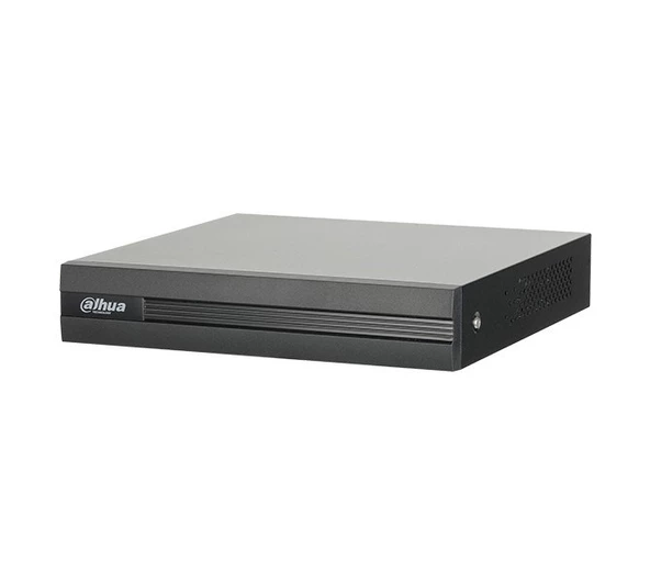 Dahua XVR1B08-I 8 Kanal 2Mp H265+ Hdcvı Ahd Ip Xvr Kayıt Cihazı ürün görseli 1