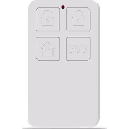 FONRİ 1G YK-11 WIFI KABLOSUZ UZAKTAN KUMANDA ürün görseli 1