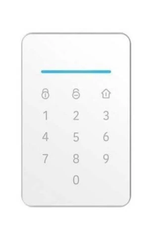 FONRİ DKPD01A 2G Kablosuz RFID Keypad ürün görseli 1