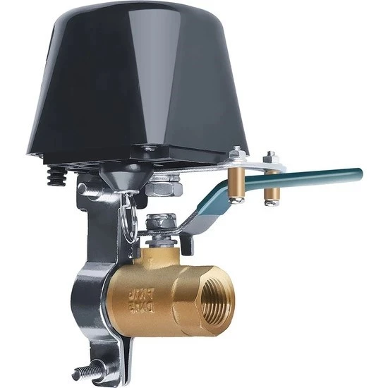 FONRİ WF3-TM4-0504-01 WIFI Kablosuz Akıllı Vana Kontrolörü ürün görseli 1