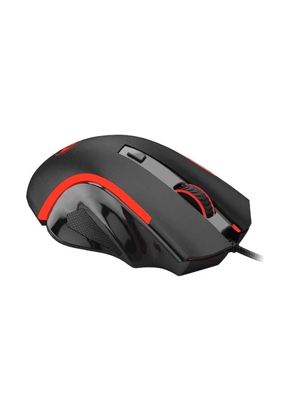 M606 Nothosaur Mouse Yeni Model 972844 - Resim 4