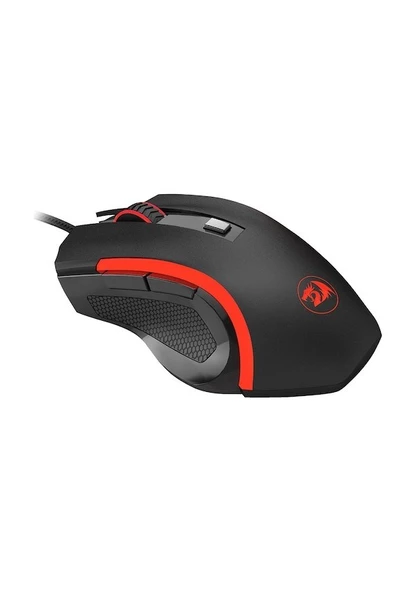 M606 Nothosaur Mouse Yeni Model 972844 - Resim 3