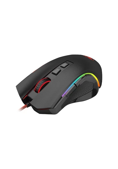Redragon M607 Griffin Mouse ürün görseli 1