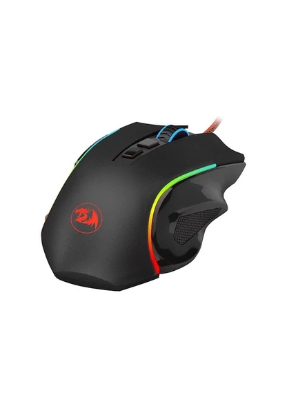 Redragon M607 Griffin Mouse - Resim 3