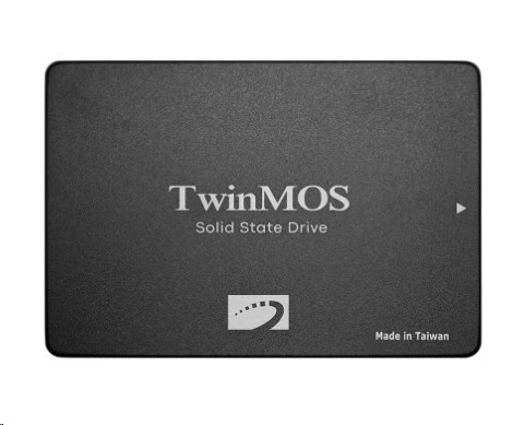 Twınmos 1tb 2.5" Sata3 Ssd 580mb-550mb/s Tm1000gh2ugl ürün görseli 1