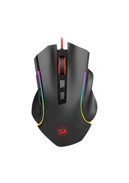 Redragon M607 Griffin Mouse - Resim 4
