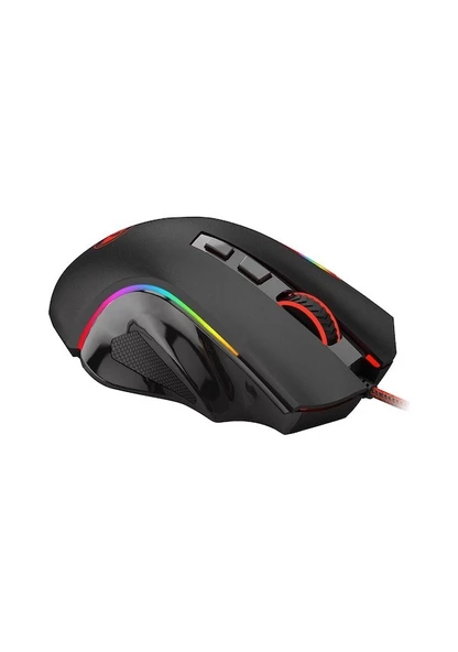 Redragon M607 Griffin Mouse - Resim 2