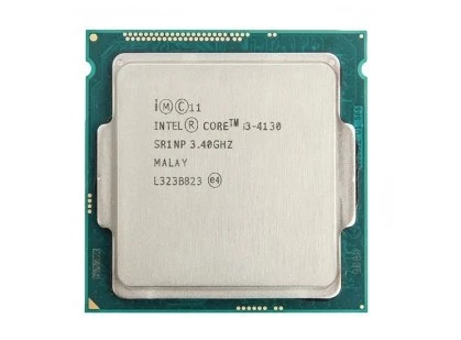 ® Core™ I3 4150 3.50ghz 3mb Cache Lga 1150 Tray Işlemci ürün görseli 1