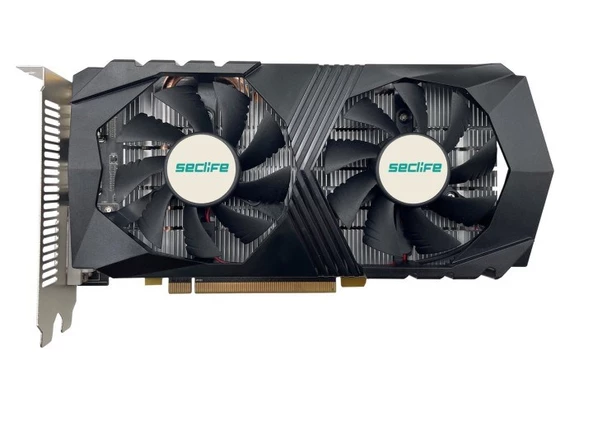 Radeon R9 370 4gb Gddr5 256bit Uyumlu Dvı Hdmı Dp Ekran Kartı ürün görseli 1
