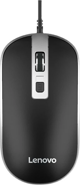 M104 Kablolu Optik Mouse ürün görseli 1