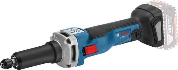 Bosch Professional GGS 18V-23 LC (Solo) Akülü Kalıpçı Taşlama Makinesi ürün görseli 1