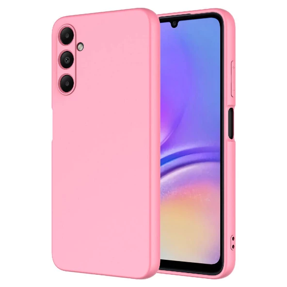 Samsung Galaxy A05S Kılıf Kamera Korumali Mara Lansman Kapak ürün görseli 1