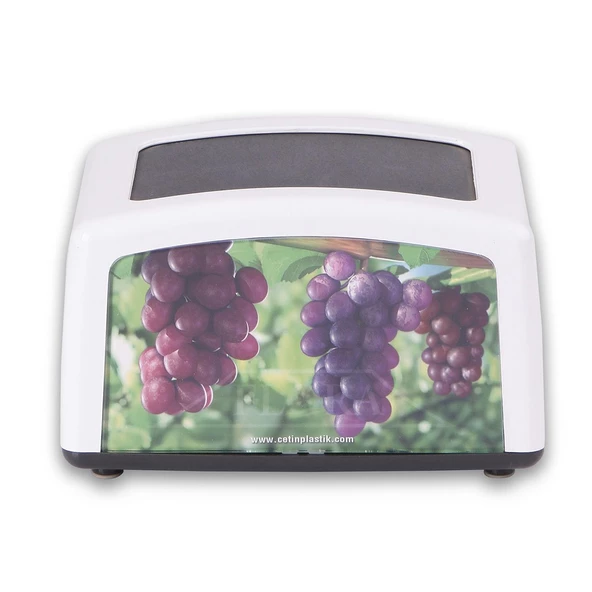 FLOSOFT NOKTA PEÇETELİK F030 - Resim 2