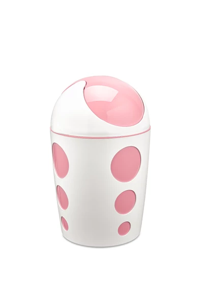 FLORA PUNTO ÇÖP KOVASI 5 LT. F358 - Resim 4