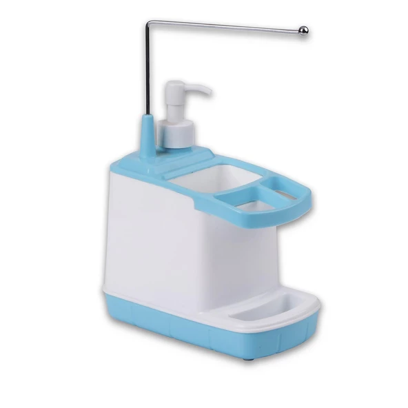 FLORA CONCEPT BULAŞIK SETİ F380 - Resim 3