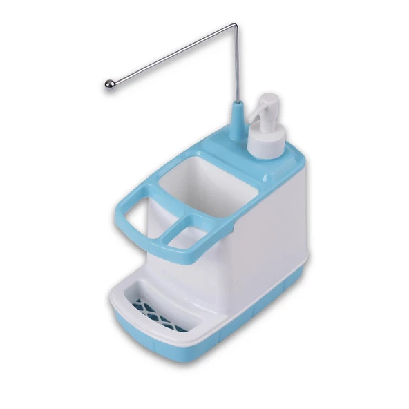 FLORA CONCEPT BULAŞIK SETİ F380 - Resim 4