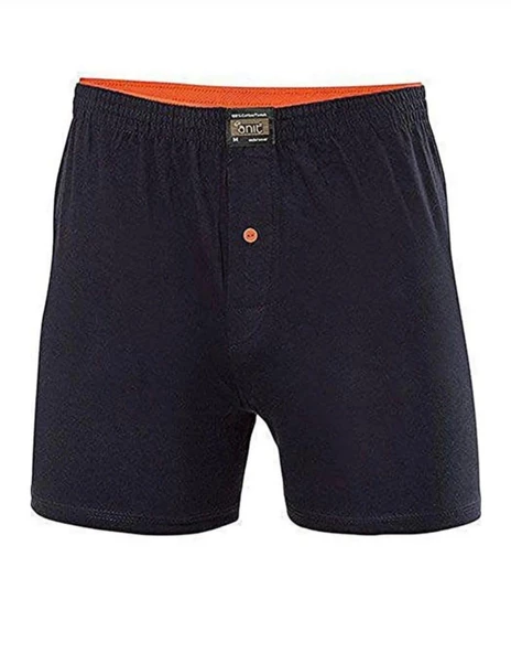 ANIT 1146 ERKEK PAMUKLU PENYE BOXER 12 ADET ürün görseli 1