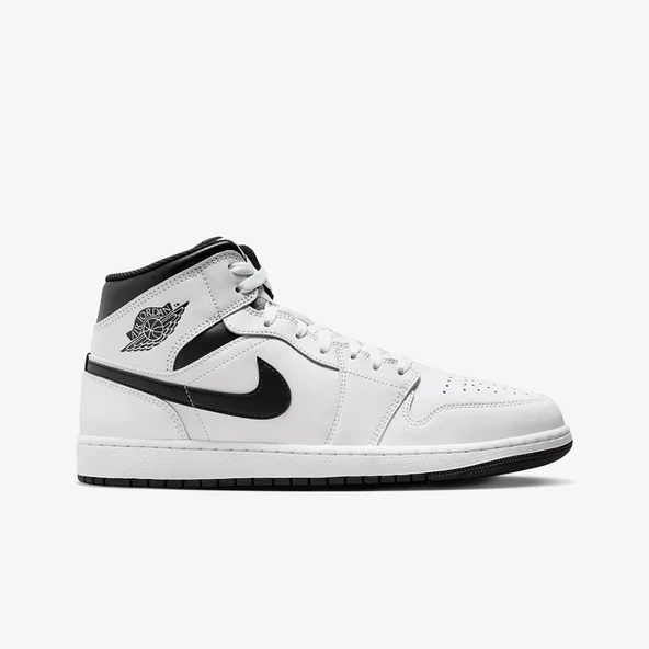 NİKE Air Jordan 1 Mid 'Reverse Panda' DQ8426-132 ürün görseli 1