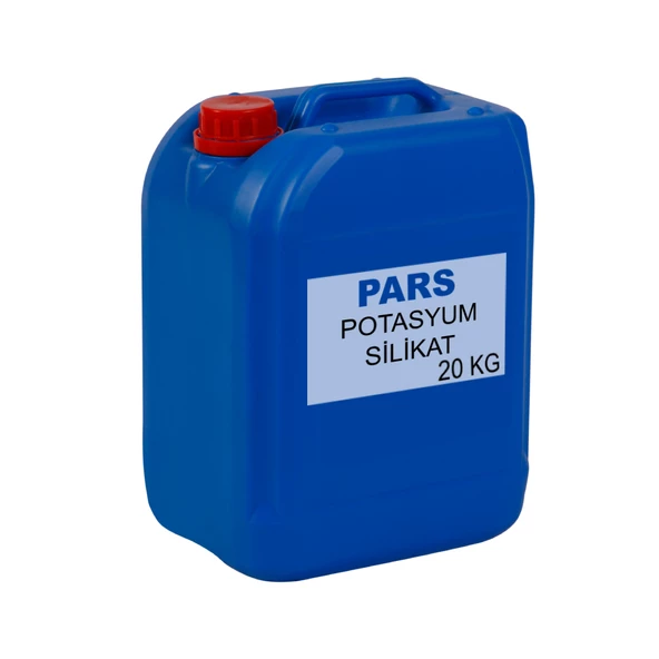 Potasyum Silikat 20 Kg ürün görseli 1