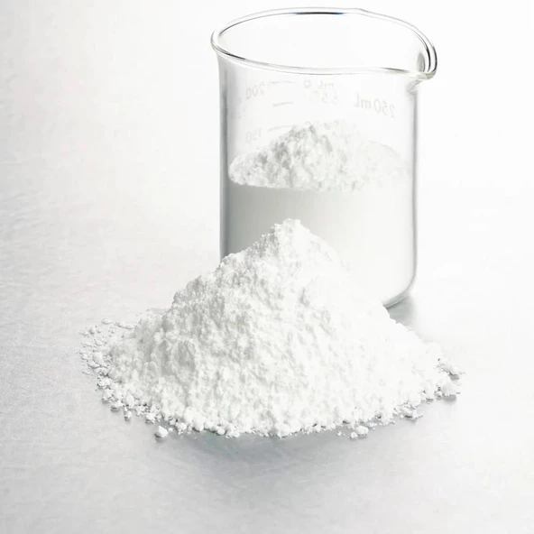 Baryum Sülfat 25 Mikron 25 Kg - Resim 2