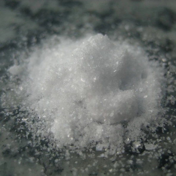 Baryum Klorür 1 Kg - Resim 2