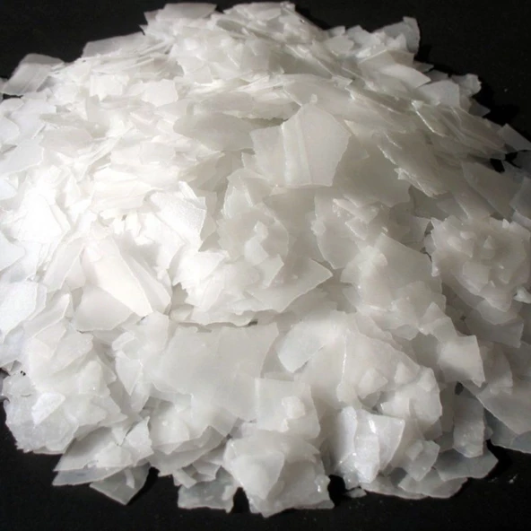 Sodyum Hidroksit Payet Kostik 1 Kg - Resim 2