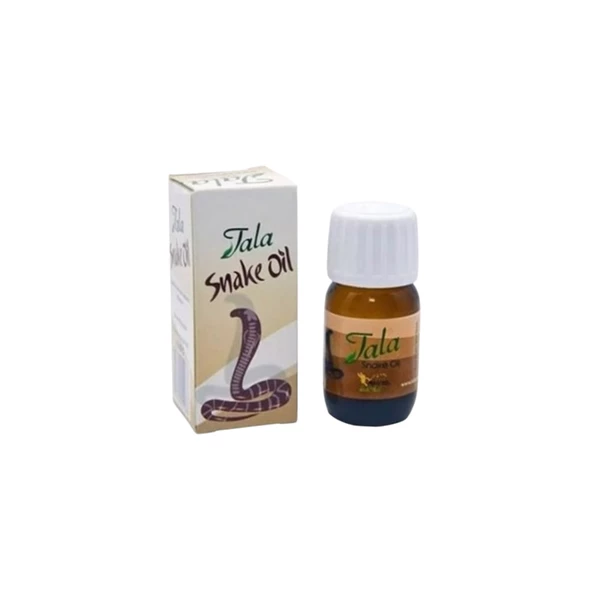 Tala Yılan Yağı 20 ml ürün görseli 1